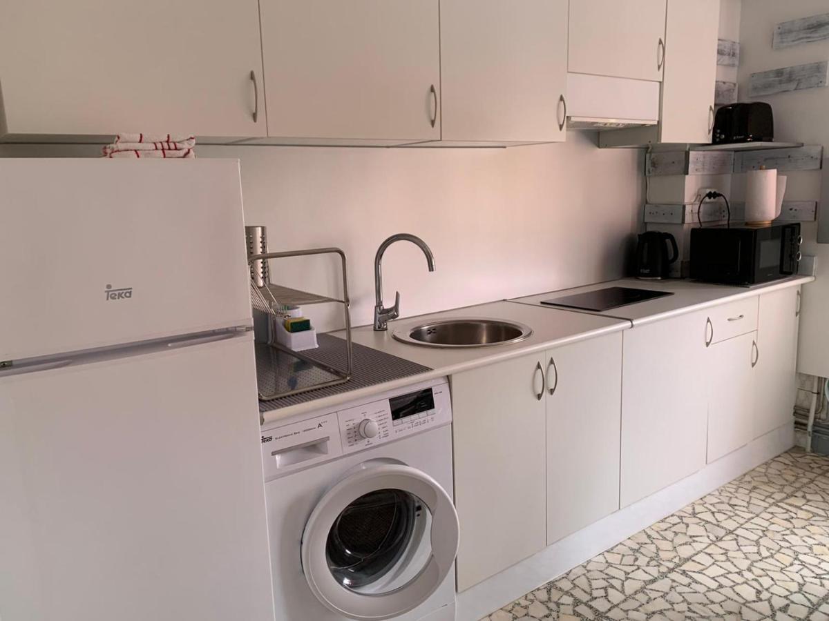 דירות רדונדולה Apartamento A Rotonda מראה חיצוני תמונה