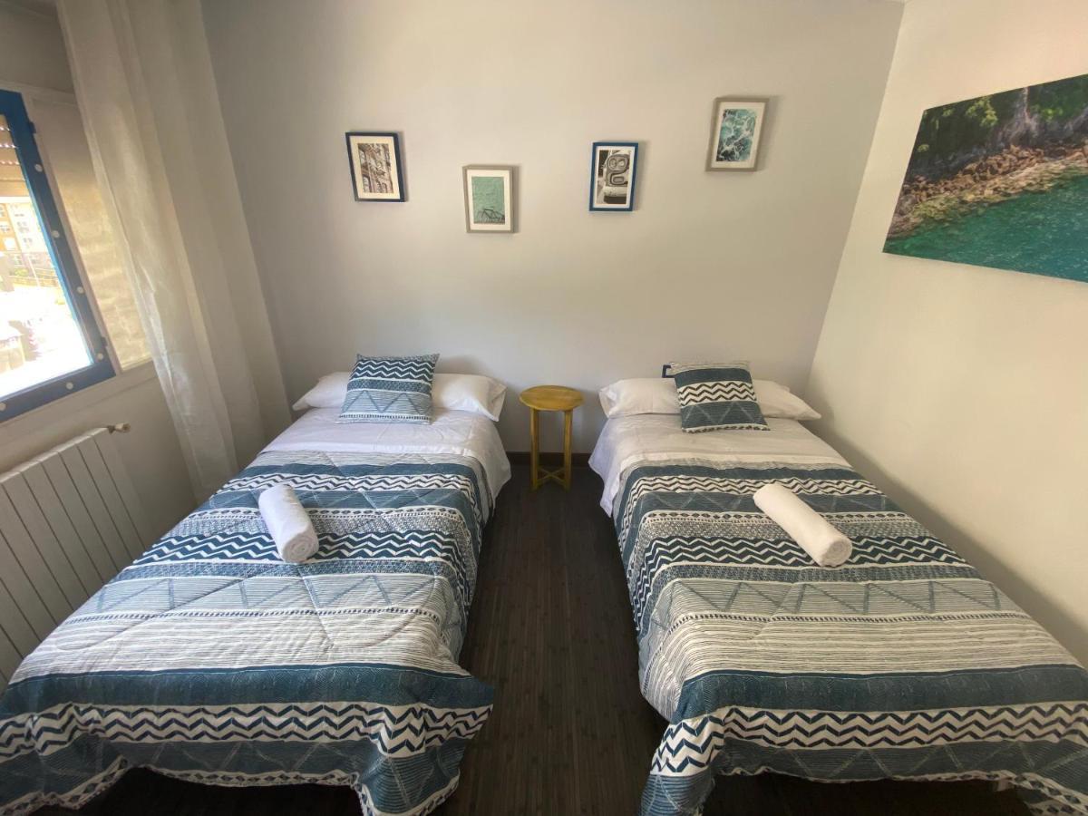 דירות רדונדולה Apartamento A Rotonda מראה חיצוני תמונה