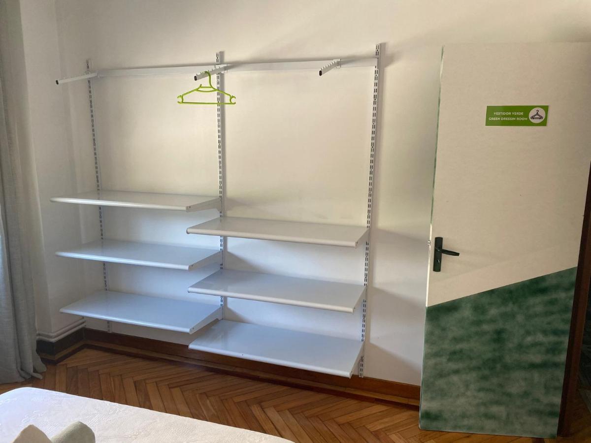 דירות רדונדולה Apartamento A Rotonda מראה חיצוני תמונה